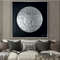 large-metallic-silver-moon-painting-abstract-wall-art-lblack-iving-room-decor