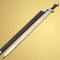 Mastering the Art of the Sword Handmade Battle Ready Viking Long Sword Type XXII Oakshott (Black Edition) (3).png
