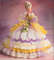 Old South Victorian Fashion doll Barbie gown crochet vintage patterns 1.jpg