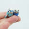 miniature-needle-felted-turquoise-budgie-parakeet-figurine-tiny