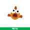 Baby Shark Png, Shark Family Png, Ocean Life Png, Cute Fish Png, Shark Png Digital File, BBS90.jpeg