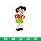 El Chavo Svg, El Chavo del 8 Svg, El Chavo Del Ocho Svg, El Chavo Clipart, El Chavo Svg Cut files for Cricut, CT10.jpeg