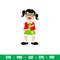 El Chavo Svg, El Chavo del 8 Svg, El Chavo Del Ocho Svg, El Chavo Clipart, El Chavo Svg Cut files for Cricut, CT42.jpeg