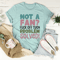 Not A Fan Tee