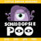 Schmoopsie Poo SVG, mike wazowski monsters inc.jpg