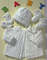 Baby Knitting Vintage Pattern-Matinee coat-Jacket, Mitts, Bonnet and Booties.jpg