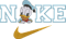 Donald Duck Nike  Embroidered.PNG
