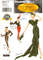 Simplicity 9317 beautiful dress barbie pattern Doll clothes.jpg