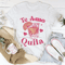 Tequila Valentine's Tee