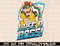 Nintendo Super Mario Bowser Like A Boss Bold Graphic T-Shirt T-Shirt (2) copy.jpg