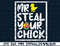 Easter Boys Toddlers Mr Steal Your Chick Funny Spring Humor T-Shirt copy.jpg