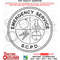 SCPD EMS Emergency Service vector svg logo, insignia, Badge, emblem, Seal, patch, black white CNC Cut, Cricut Svg, Vinyl Cut File, svg toolpath.jpg