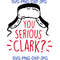 384 You Serious Clark SVG.png