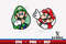 Luigi-and-Mario-Bros-Circle-SVG-Super-Mario-Brothers-png-clipart-for-T-Shirt-Design-Video-Game-Cricut-files.jpg