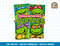 TMNT Four Panel All Characters T-Shirt copy.jpg