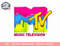 MTV Neon Paint Drip Retro Logo T-Shirt copy.jpg