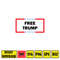 Free Trump Svg Png, Trump Svg Png, Free Trump 2024 Png, Free Donald Trump Png, Trump Flag Svg, Trump 2024 Clipart (10).jpg