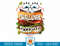 Spongebob SquarePants Burger Challenge Accepted T-Shirt copy.jpg