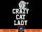 SpongeBob SquarePants Gary Crazy Cat Lady T-Shirt copy.jpg