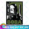 Star Wars Boba Fett Poster T-Shirt T-Shirt copy.jpg