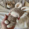 1080x1080_Baby Cake Bunny Pattern  Amigurumi  Häkel - Anleitung Hase + Pucksäckchen, Beanie, Pixie, Latzhose   Deutsch & English PDF © - 5.jpg