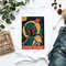 Star Wars Boba Fett Vintage Trading Card '77 Graphic T-Shirt T-Shirt.png