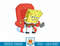 SpongeBob SquarePants Ight Imma Head Out Long Sleeve T-Shirt copy.jpg