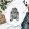 Star Wars Epic R2-D2 Panel Schematics Design T-Shirt.png