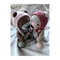 1080x1080_Häkel Anleitung Baby Teddy Bär Bea+Bo mit Mütze  Crochet Pattern bear + bonnet  beanie Amigurumi Sprache Deutsch + English PDF © - 8.jpg