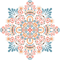 Flora Mandala Cross Stitch Pattern Front Page 1080 x 1080.png