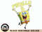 Mademark x SpongeBob SquarePants - Kids Original SpongeBob Square Pants - 5th Birthday. Finally 5. T copy.jpg