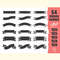 Ribbon Banner Clipart Vector Bundle_ 0.jpg