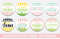 Easter Round Sign SVG Bundle.jpg