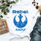 Star Wars Rebel Alliance Matching Family MOM T-Shirt T-Shirt.png