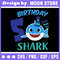 CV_HA68 birthday shark 5th.jpg