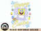 SpongeBob SquarePants Bunny Costume Hoppy Easter Poster T-Shirt copy.jpg