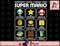 Nintendo Super Mario Life Lessons Icons Graphic.jpg