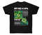 Feliz Cumpleanos Ferxxo Shirt, Ferxxo Tour Shirt, Feid North America 2023 Tour Shirt