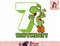 Super Mario Yoshi 7th Birthday Action Portrait.jpg