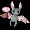 Bat toy pattern Bat doll sewing pattern Tutorial PDF  Stuffed animal pattern Plushie pattern Plush pattern DIY doll 1.png