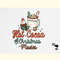 Hot Cocoa Christmas PNG Sublimation.png