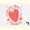 Strawberry Retro Valentine’s Day PNG.png