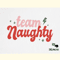 Team Naughty Christmas SVG Design.png