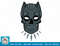 Marvel Black Panther Sugar Skull Graphic T-Shirt T-Shirt copy.jpg