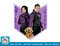 Marvel Hawkeye Clint Barton Kate Bishop & Lucky T-Shirt copy.jpg