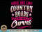 Curvy Girl Gift T Shirt Dirt Road Country Western Cowgirl copy.jpg