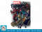 Marvel Puzzle Quest Ready For Action Graphic T-Shirt T-Shirt copy.jpg