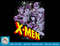 Marvel X-Men Vintage Team Retro Premium Graphic T-Shirt copy.jpg