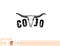 Cojo Country Music Cow Skull, Western Bull Skull T-Shirt copy.jpg