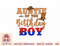 Auntie Of The Birthday Boy Western Cowboy Theme Family B-day T-Shirt copy.jpg